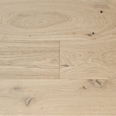 Diele Rustik | Naturweiss